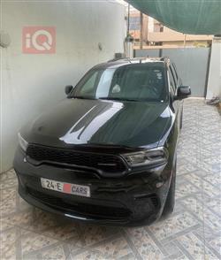 دودج دورانجو